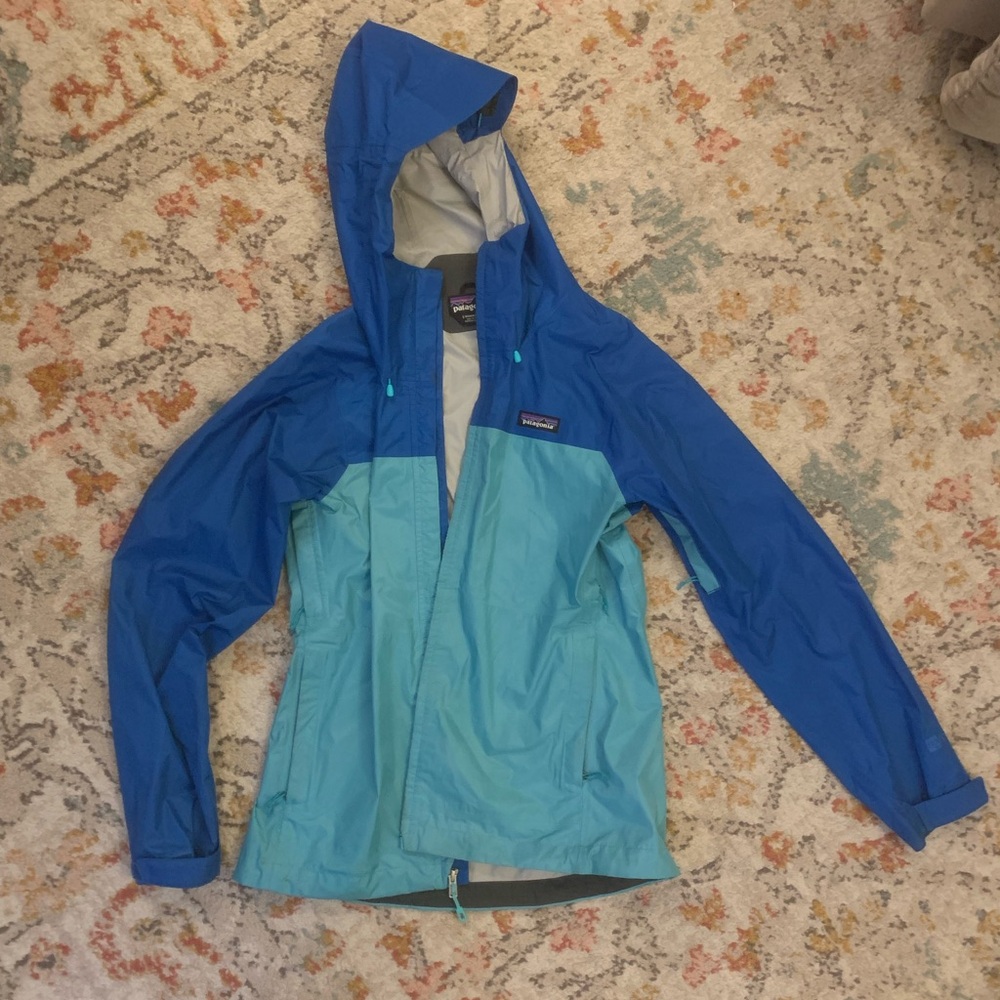 Patagonia W’s Torrentshell Jacket